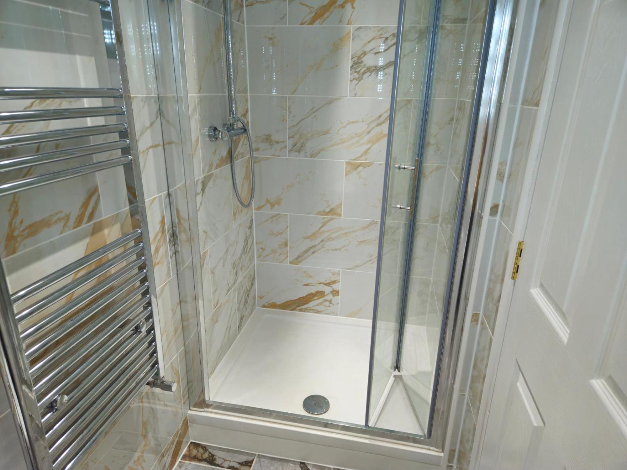 Modern En-Suite Doubles In Boston Town Spacious & Contemporary Rooms Room photo