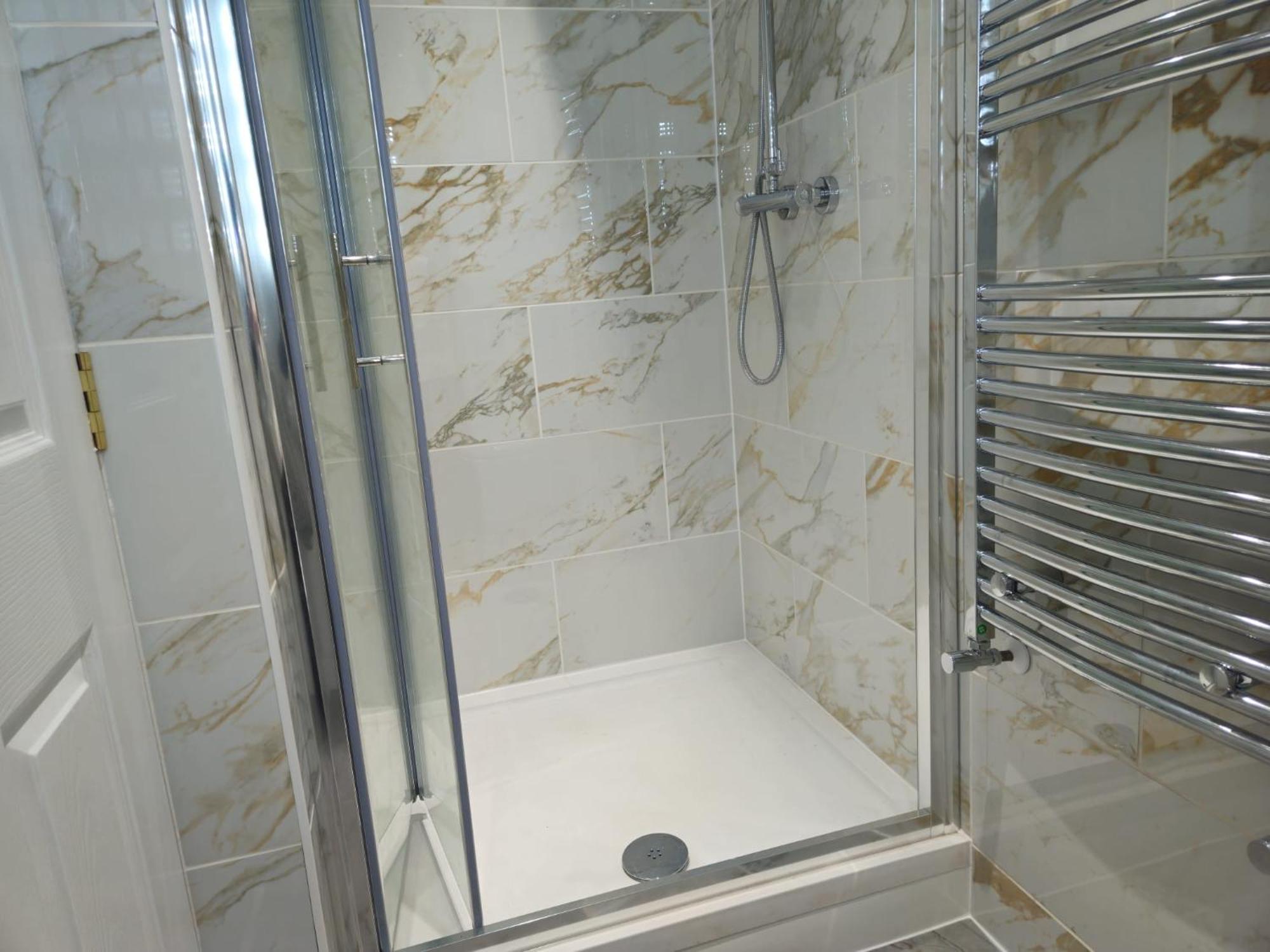 Modern En-Suite Doubles In Boston Town Spacious & Contemporary Rooms Exterior photo
